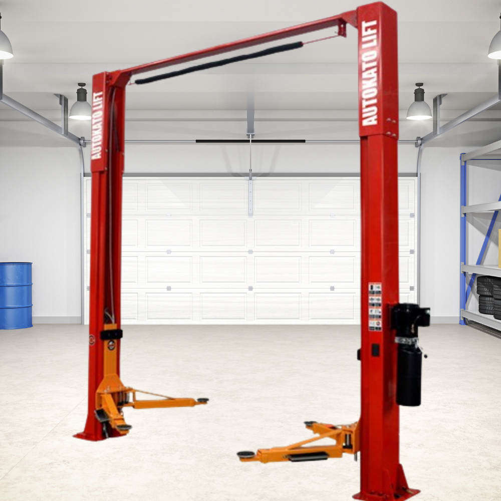 Car Lifts