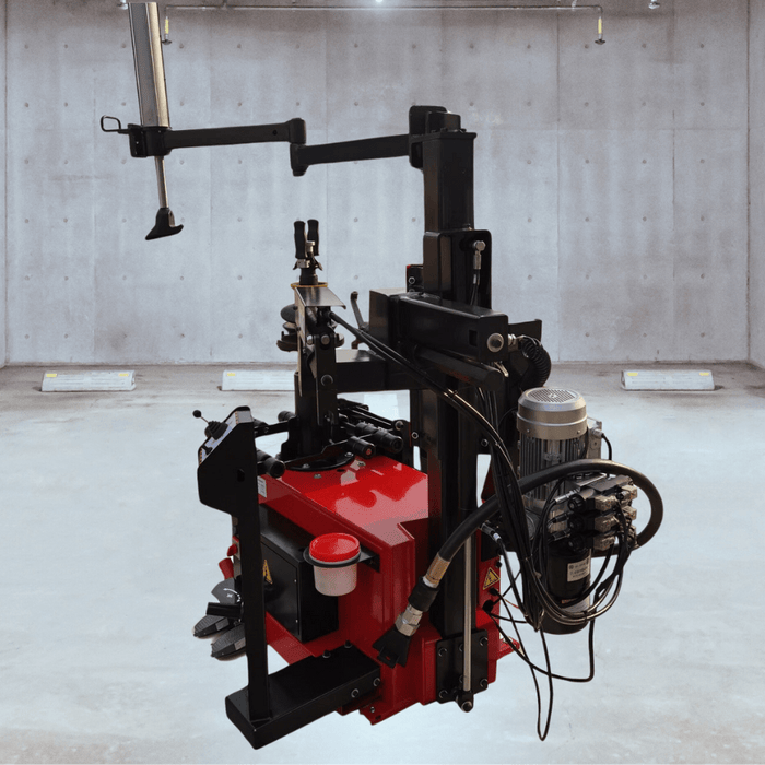 Katool KT-T900 Center Post Tire Changer Machine