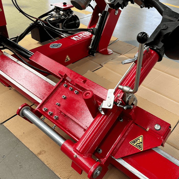 Katool KT-T160 Heavy Duty Truck Tire Changer Machine