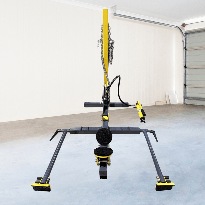 Katool KT-222 Auto Body Frame Puller and Straightener