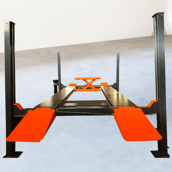 Katool KT-4H110 Four Post Vehicle Lift 11,000lbs