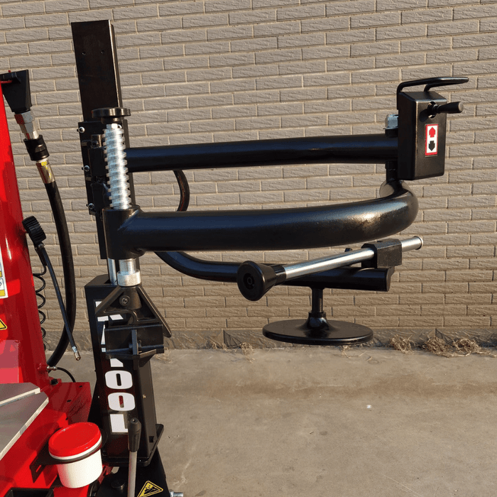 Katool KT-T835 Wheel Clamp Tire Changer Machine