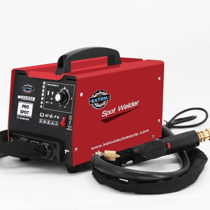 Katool Body Spot Welder Dent Puller Spot Welding Machine PRO