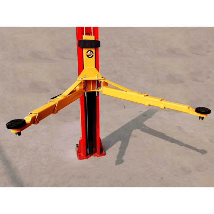 Katool KT-M110: High-Performance 11,000 lbs Vehicle Lift