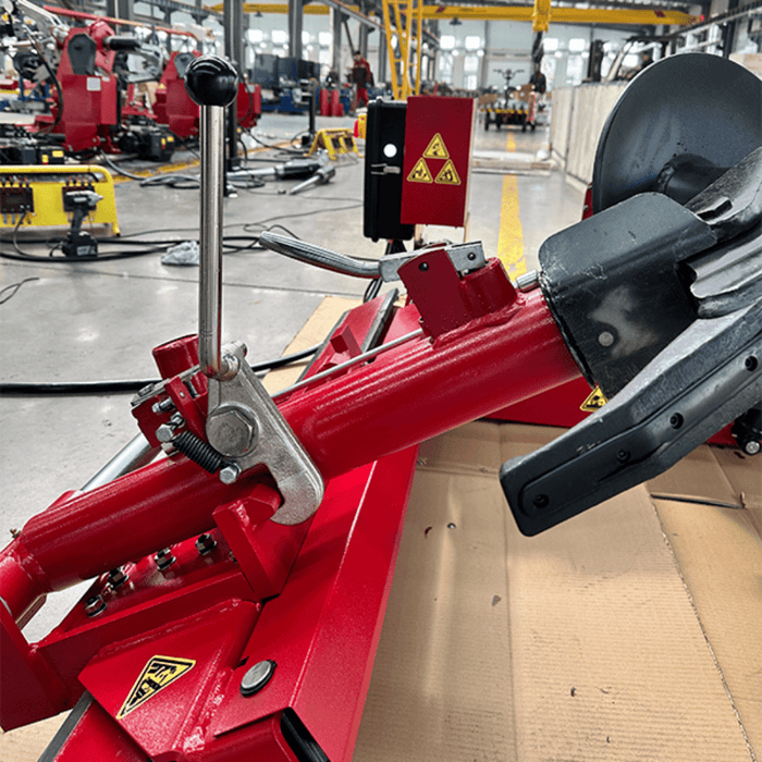 Katool KT-T160 Heavy Duty Truck Tire Changer Machine