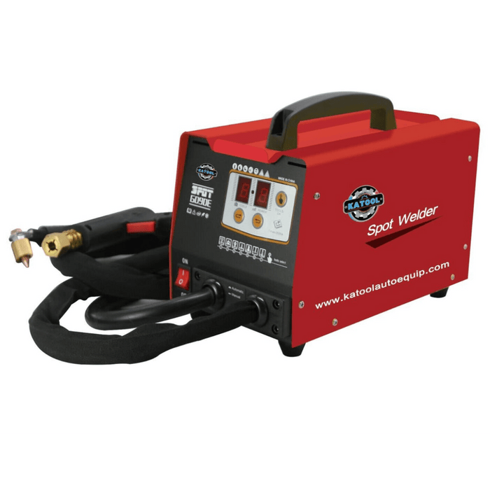 Katool Body Spot Welder Dent Puller Spot Welding Machine PRO