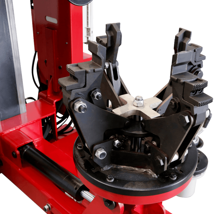 Katool KT-TV910 Heavy Duty Truck Tire Changer Machine