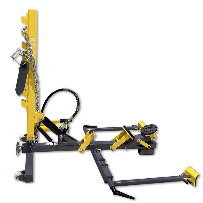 Katool KT-222 Auto Body Frame Puller and Straightener