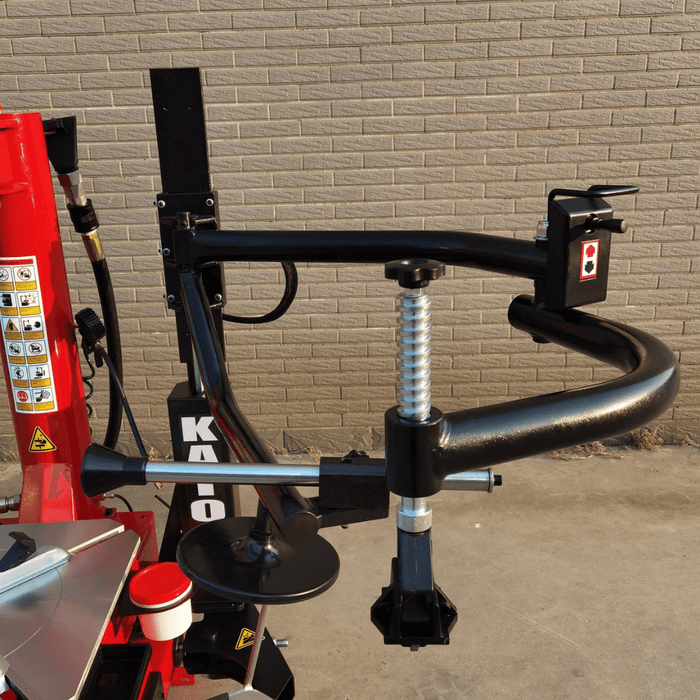 Katool KT-T835 Wheel Clamp Tire Changer Machine