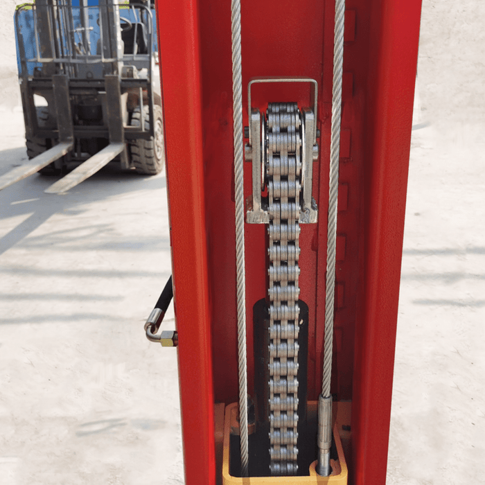 Katool KT-M110: High-Performance 11,000 lbs Vehicle Lift