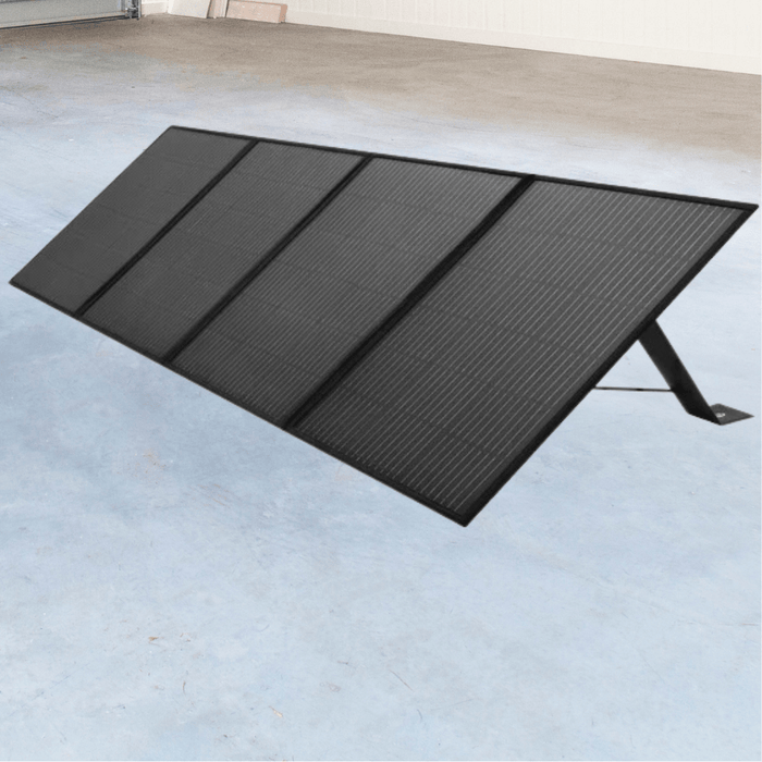 Zendure 200W Solar Panel ZD200SP